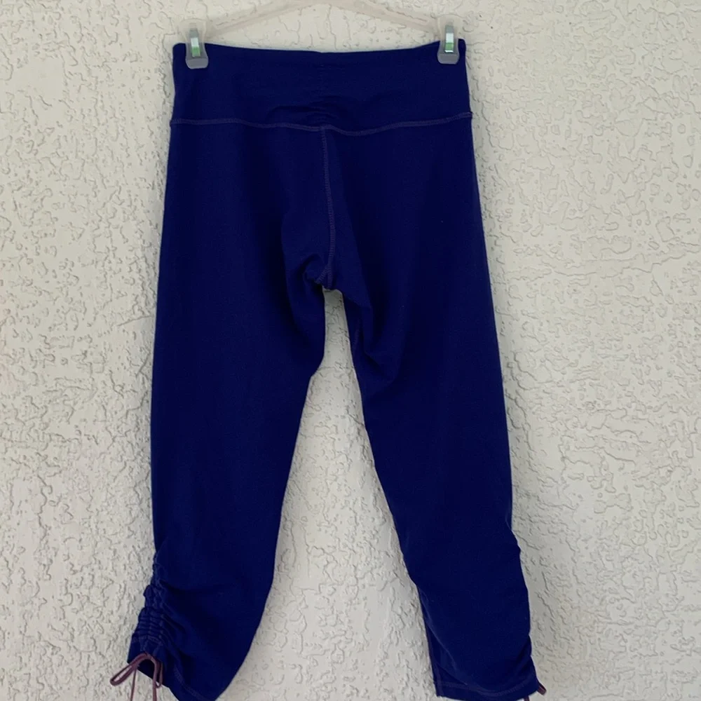 KYODAN LEGGINGS SIZE  XS